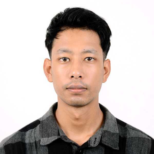 Sujan Shrestha